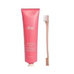 DAE - Crema de Peinado 3 en 1 y Cepillo de Peinado - Set 150 ml - DAE.-
