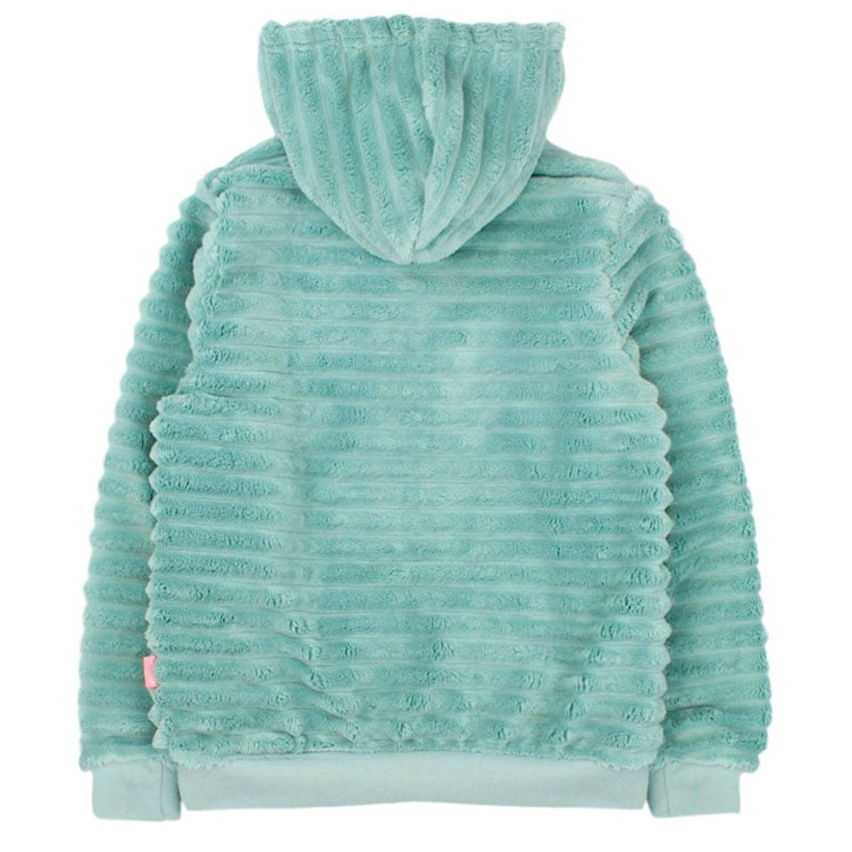 FICCUS - Polerón Junior Niña Day To Day Verde