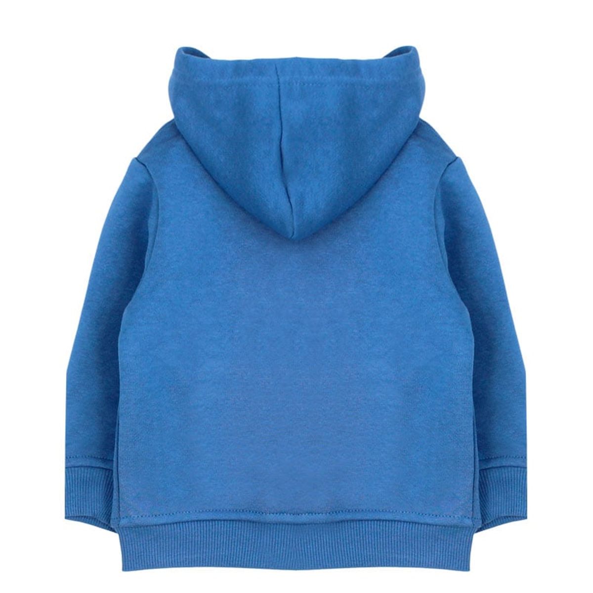 FICCUS - Polerón Bebé Niño Day To Day Azul