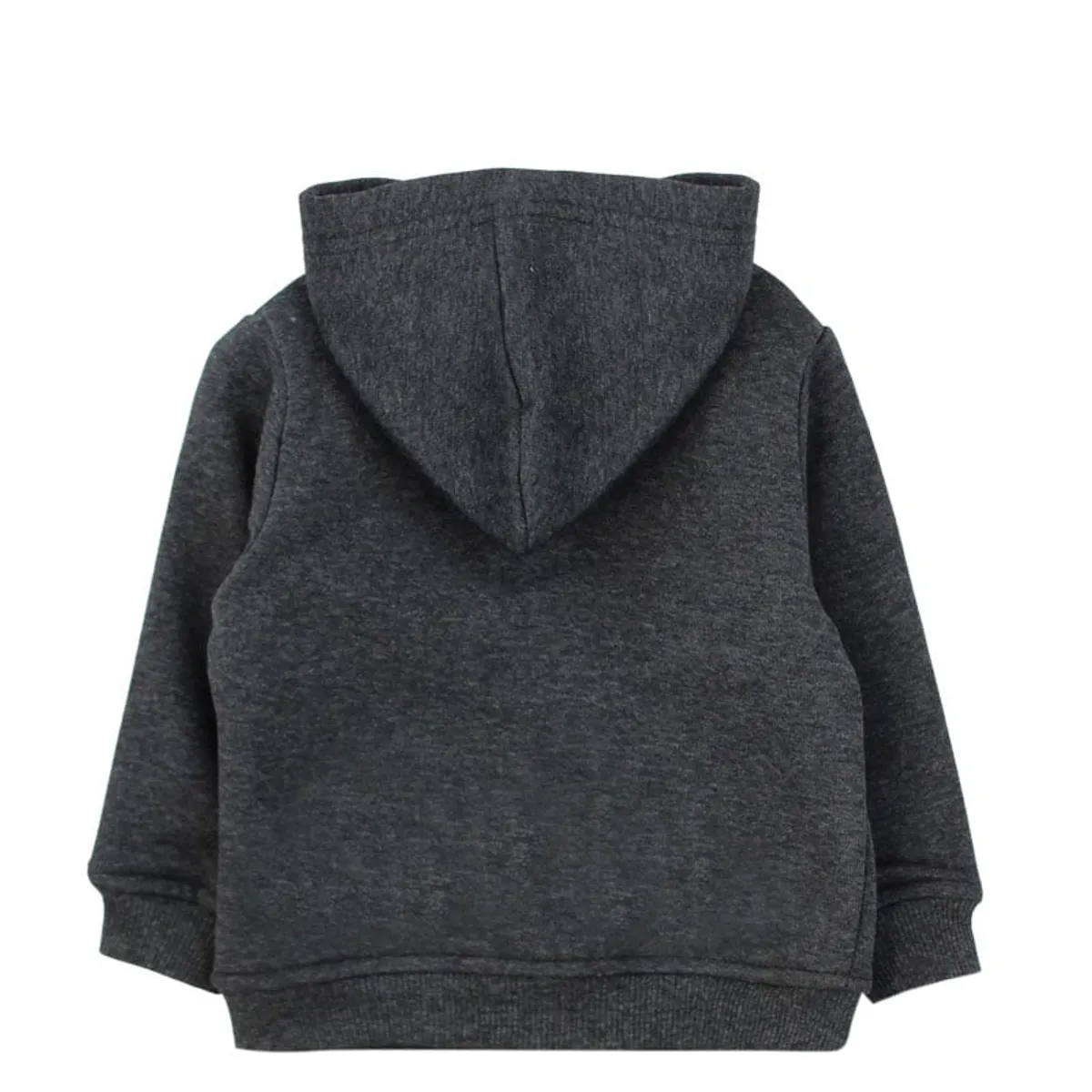 FICCUS - Polerón Bebé Niño Day To Day Gris