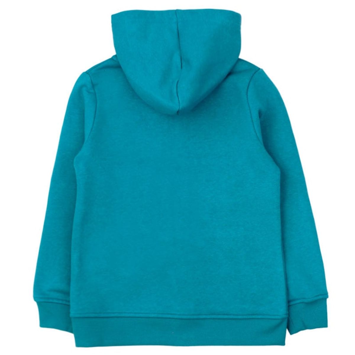 FICCUS - Polerón Kids Niña Day To Day Verde