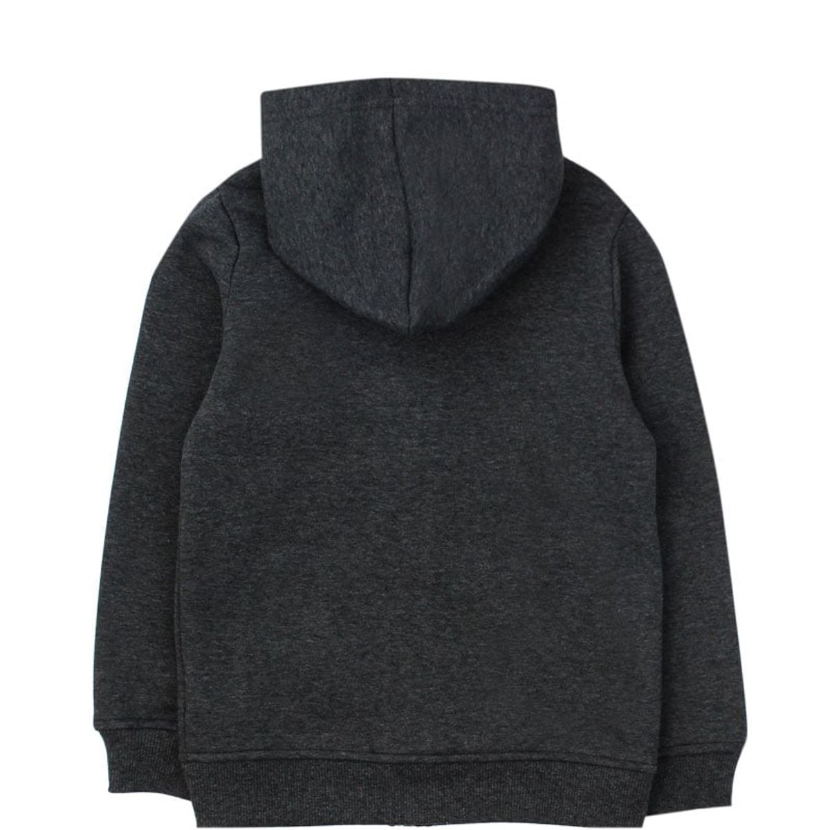 FICCUS - Polerón Kids Niña Day To Day Verde