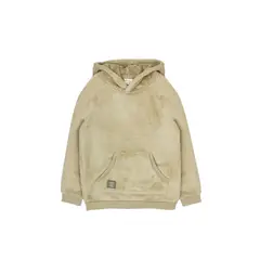 FICCUS - Polerón Kids Niño Day To Day Beige