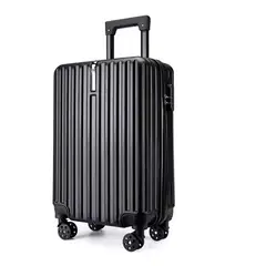 ESHOPANGIE - Maleta De Cabina De Viaje Rueda 360° Peso Liviano