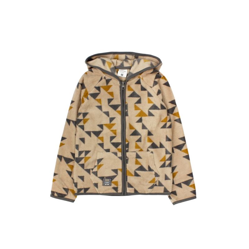 FICCUS - Polerón Kids Niño Day To Day Beige