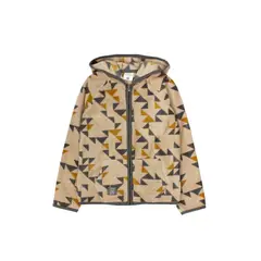 FICCUS - Polerón Kids Niño Day To Day Beige