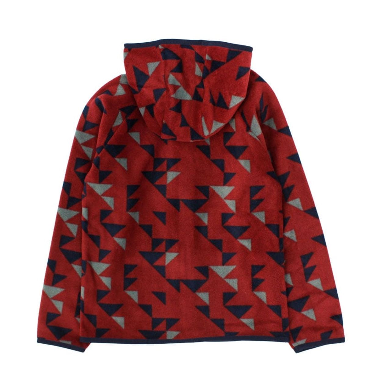 FICCUS - Polerón Kids Niño Day To Day Burdeos