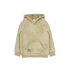 FICCUS - Polerón Junior Niño Day To Day Beige