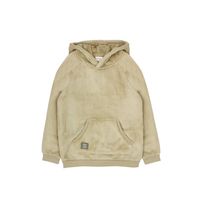 Polerón Junior Niño Day To Day Beige