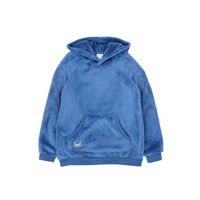 Polerón Junior Niño Day To Day Azul