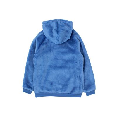 Imagen 2 del producto Polerón Junior Niño Day To Day Azul