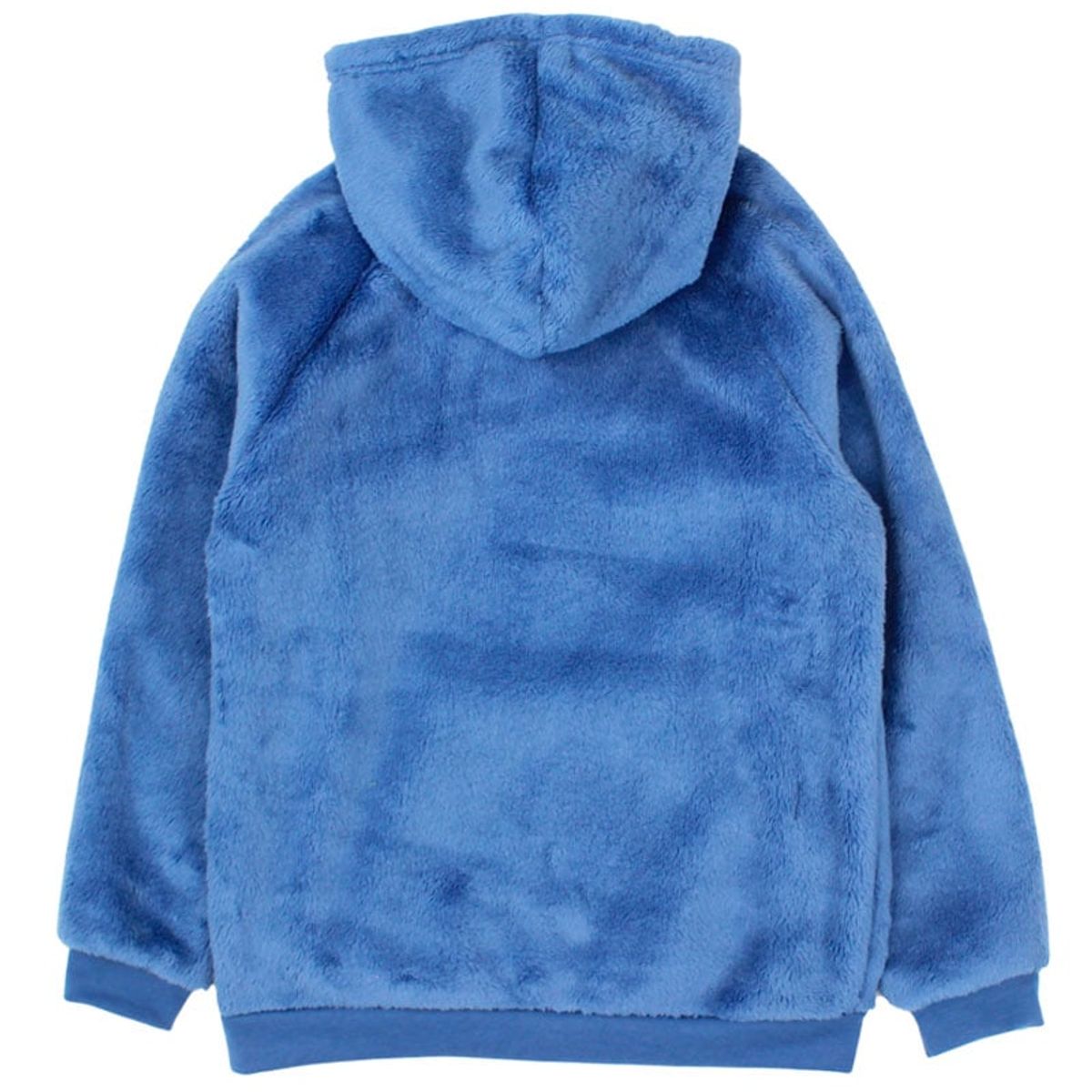 FICCUS - Polerón Junior Niño Day To Day Azul