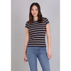 ESPRIT - Polera Manga Corta Mujer