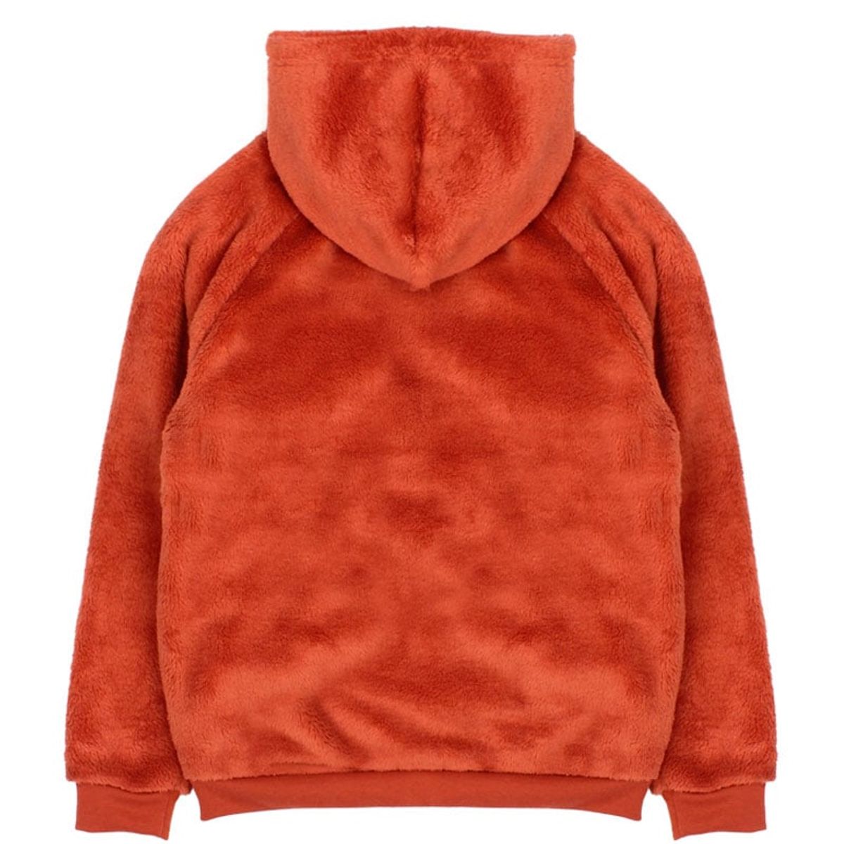 FICCUS - Polerón Junior Niño Day To Day Rojo