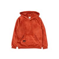 Polerón Junior Niño Day To Day Rojo