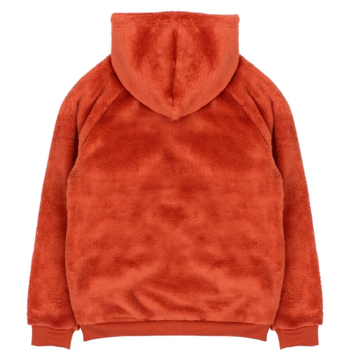 FICCUS - Polerón Junior Niño Day To Day Rojo