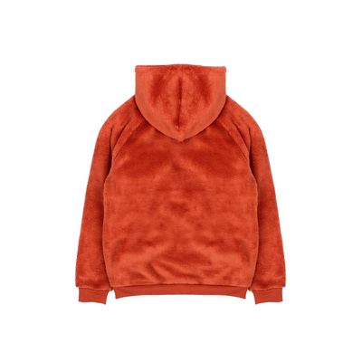 Imagen 2 del producto Polerón Junior Niño Day To Day Rojo