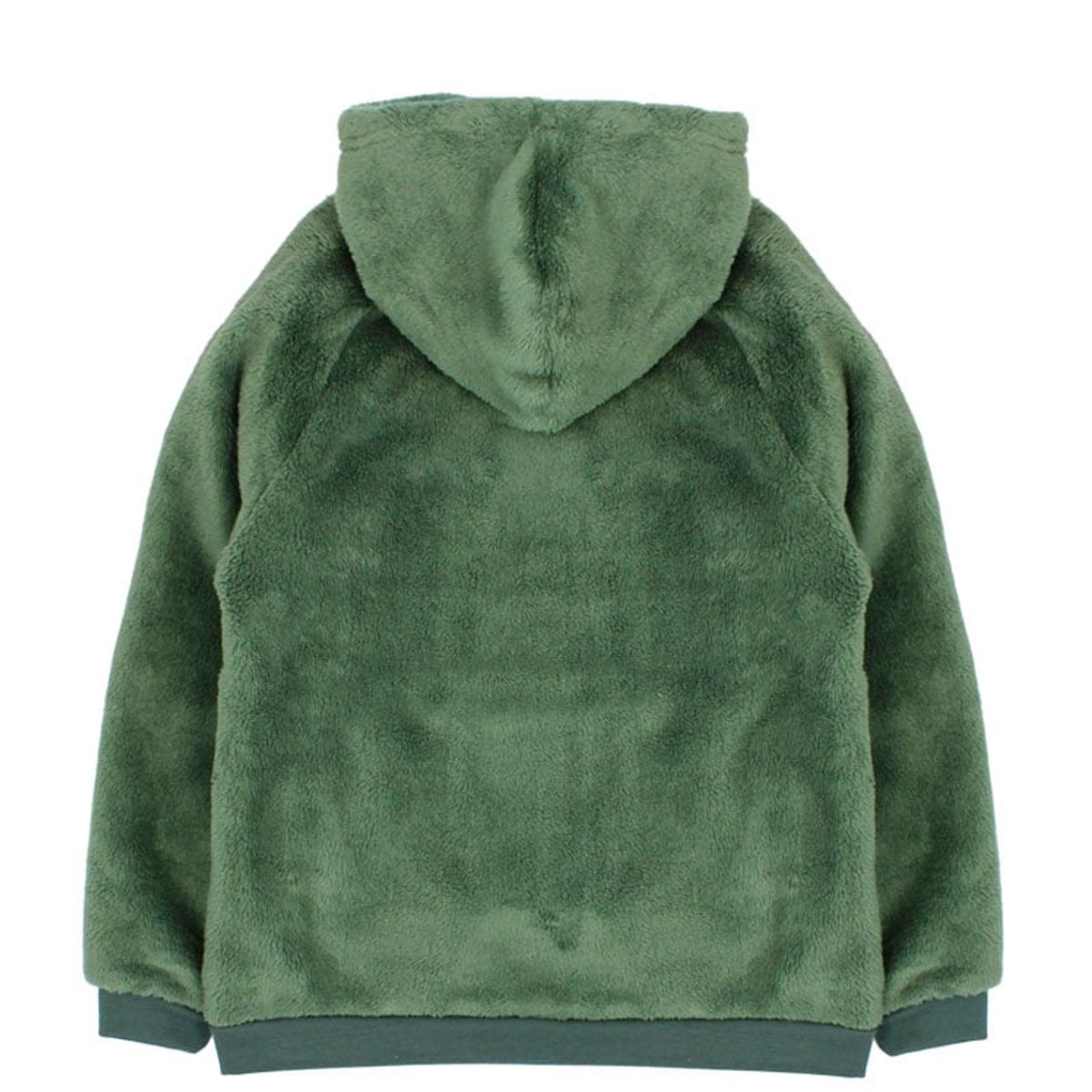 FICCUS - Polerón Junior Niño Day To Day Verde