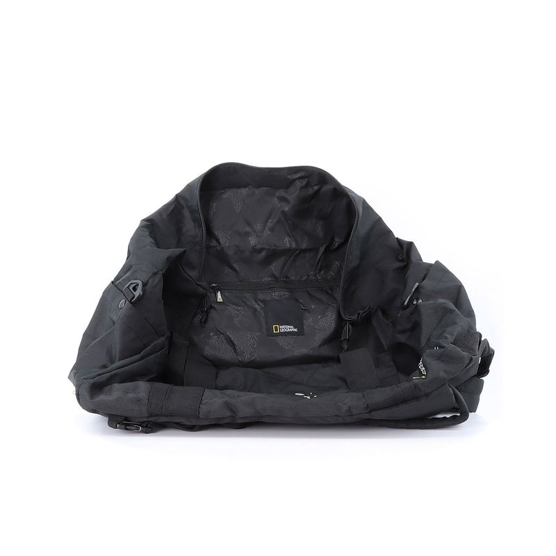 NATIONAL GEOGRAPHIC - DUFFEL NATIONAL GEOGRAPHIC PATHWAY M 48LT PLEGABLE