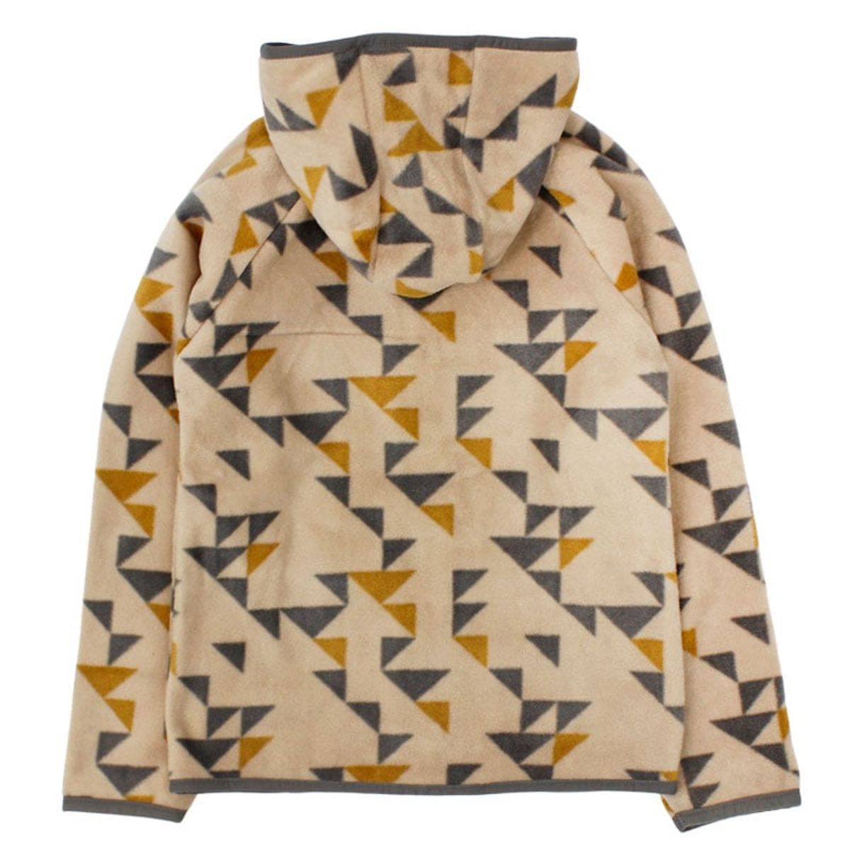 FICCUS - Polerón Junior Niño Day To Day Beige