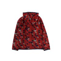 Polerón Junior Niño Day To Day Burdeos