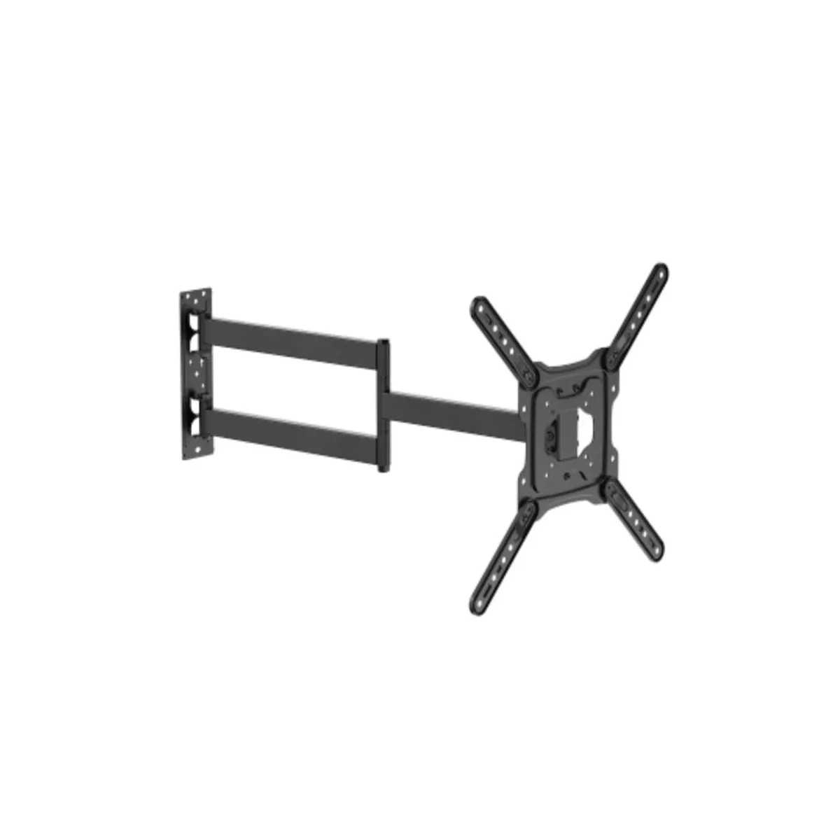 COMPRASMART CHILE - Soporte TV con Brazo Extra Largo 23-65 Hasta 35 KG