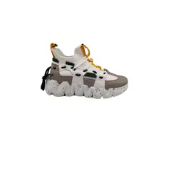 PH - Zapatilla Caña Alta Urbana Deportiva Hombre Air Under Nueva