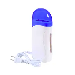 ITALWAX - Calentador de cera roll on universal