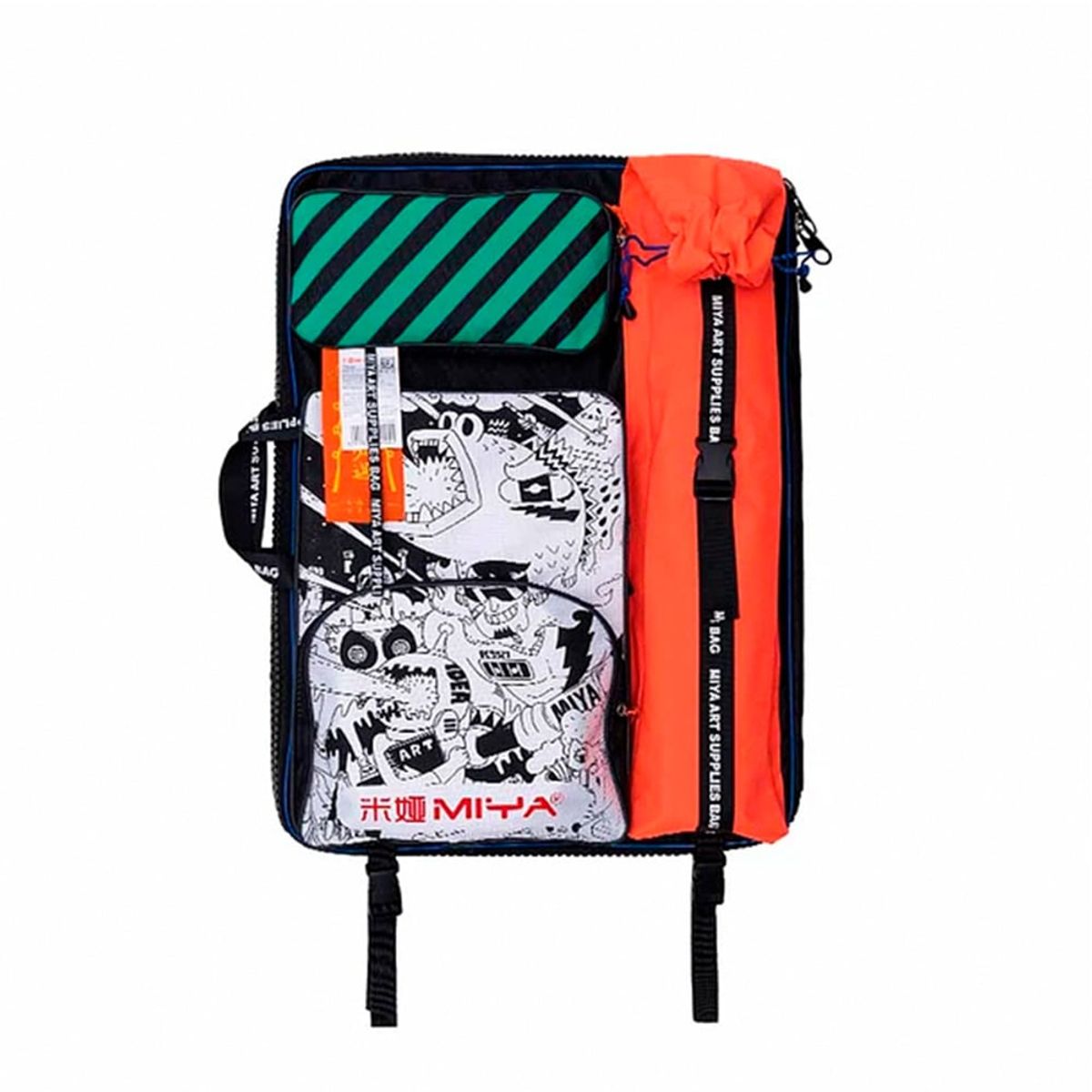 HIMI - Bolso De Artista Himi