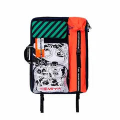 HIMI - Bolso De Artista