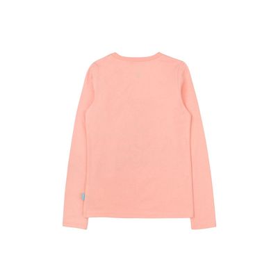 Imagen 2 del producto Polera Junior Niña Day To Day Coral