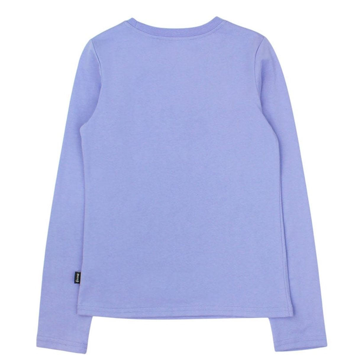 FICCUS - Polera Junior Niña Day To Day Lavanda