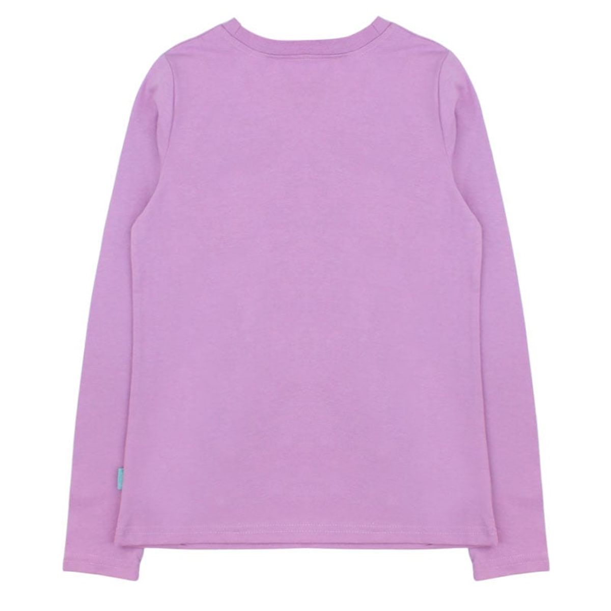 FICCUS - Polera Junior Niña Day To Day Lila