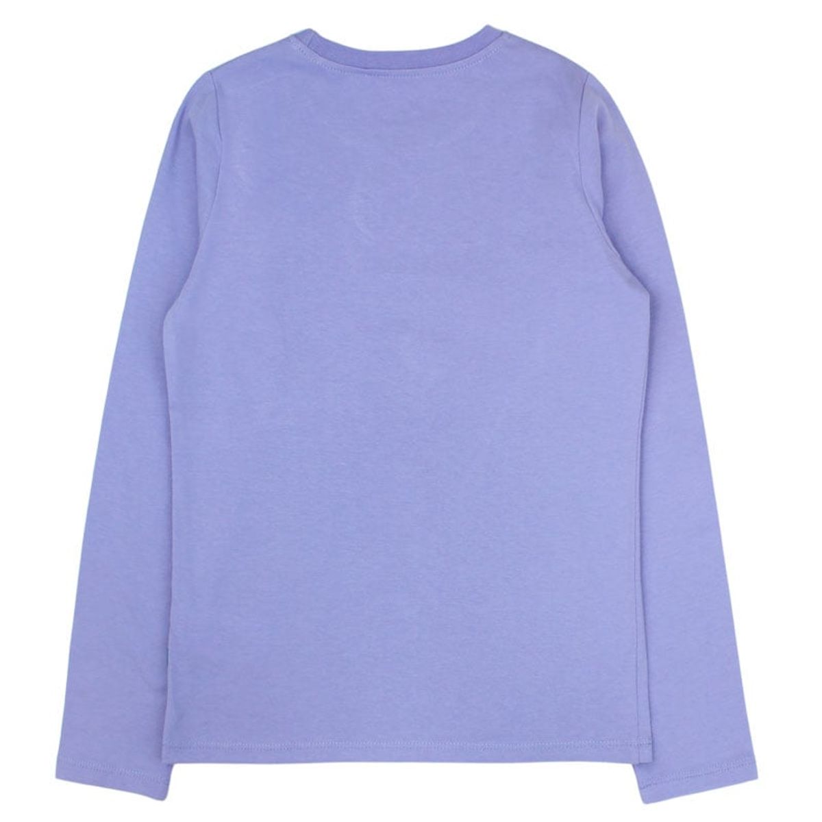 FICCUS - Polera Junior Niña Day To Day Lavanda