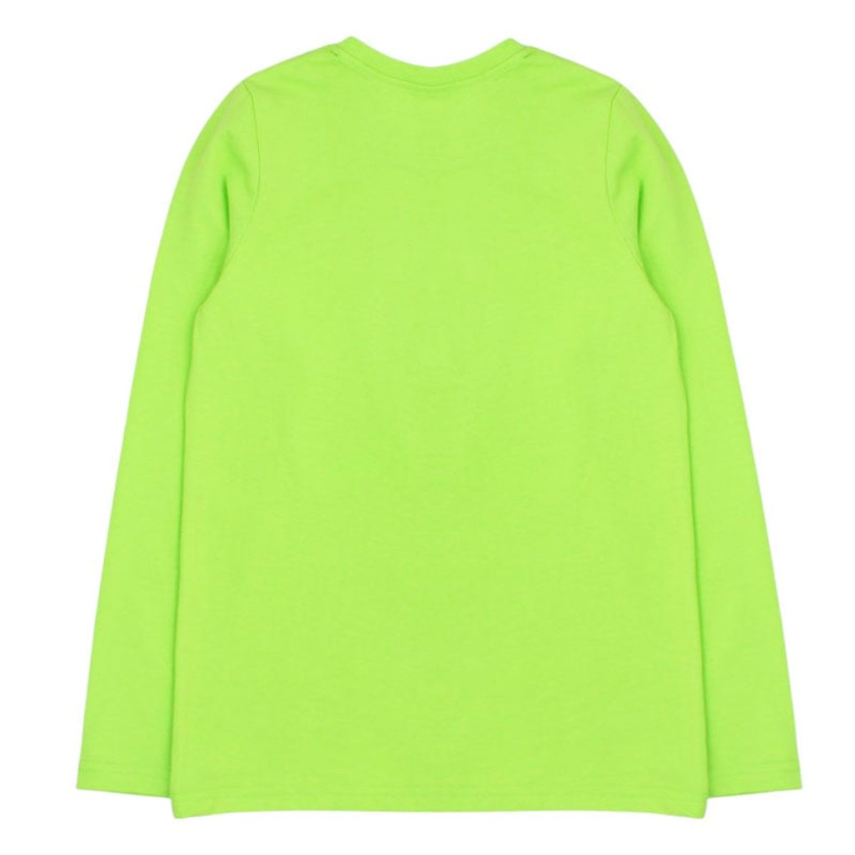 FICCUS - Polera Junior Niño Day To Day Verde