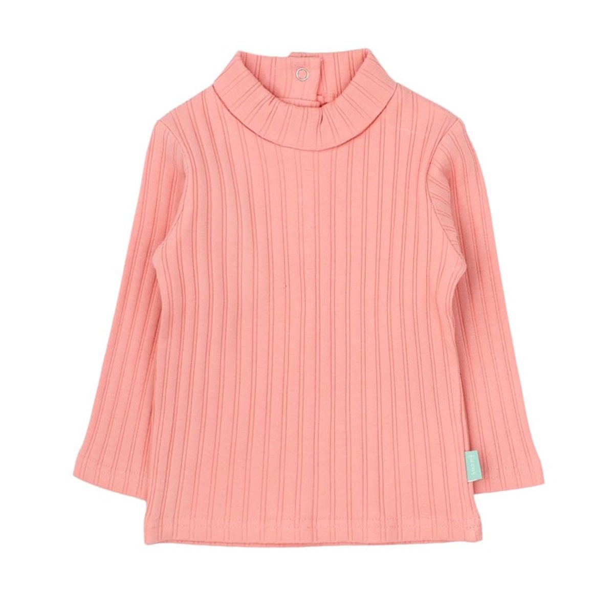 FICCUS - Beatle Bebé Niña Day To Day Coral