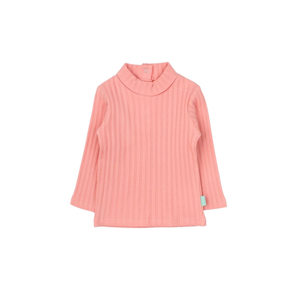 FICCUS - Beatle Bebé Niña Day To Day Coral