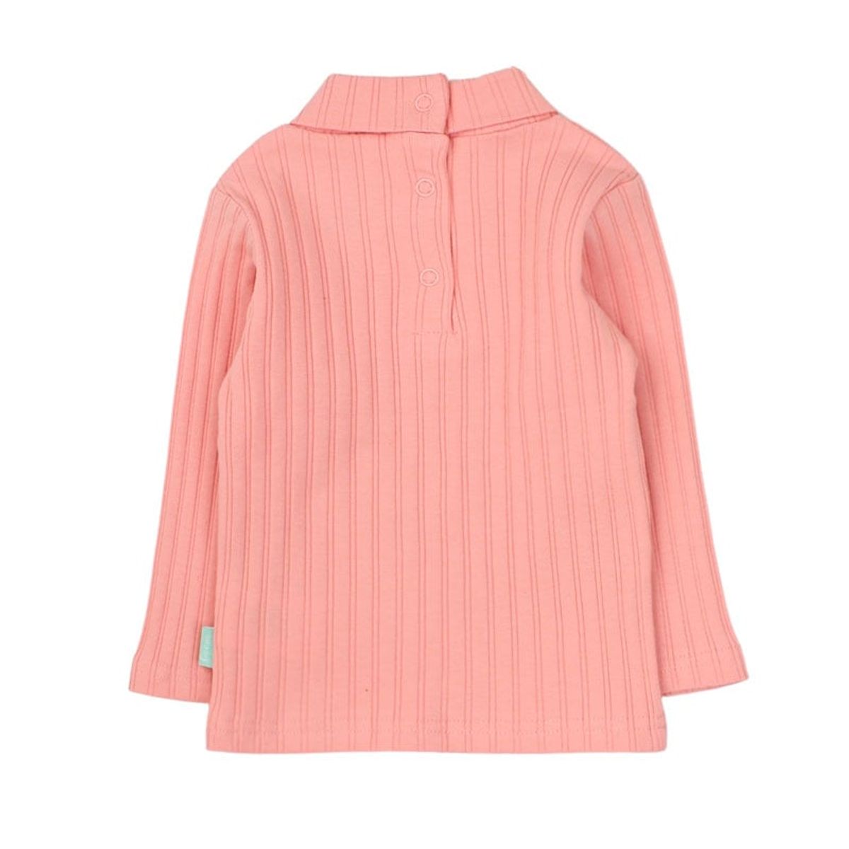 FICCUS - Beatle Bebé Niña Day To Day Coral