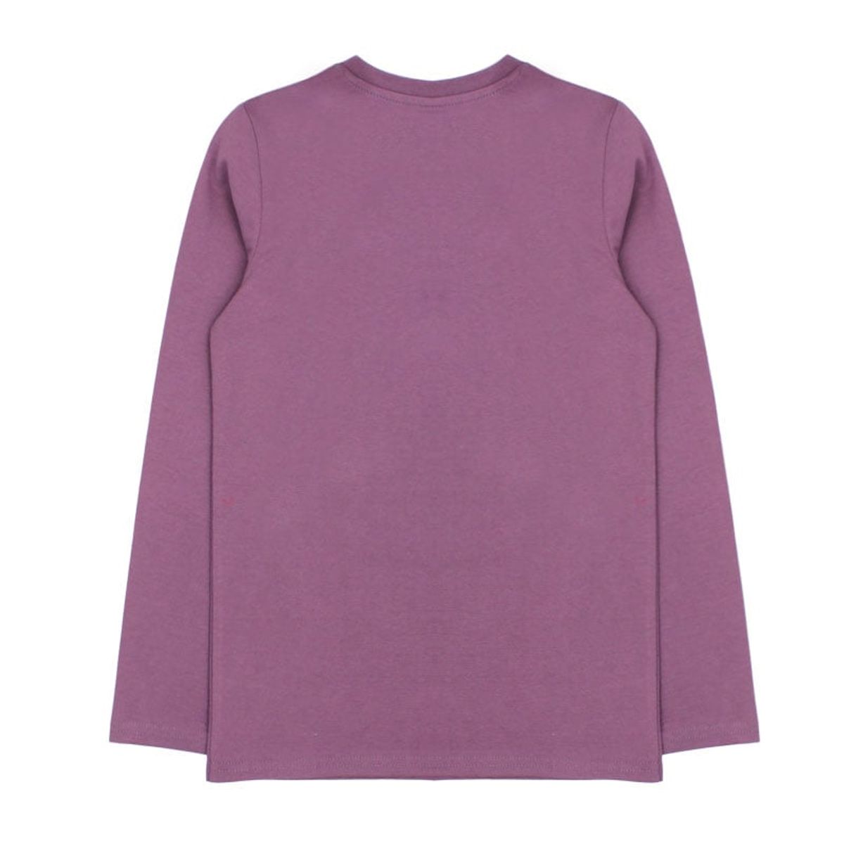 FICCUS - Polera Junior Niño Day To Day Morado