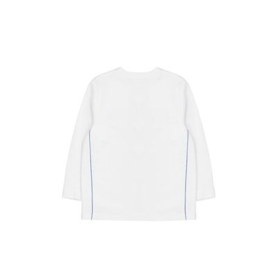 Imagen 2 del producto Polera Bebé Niño Day To Day Blanco