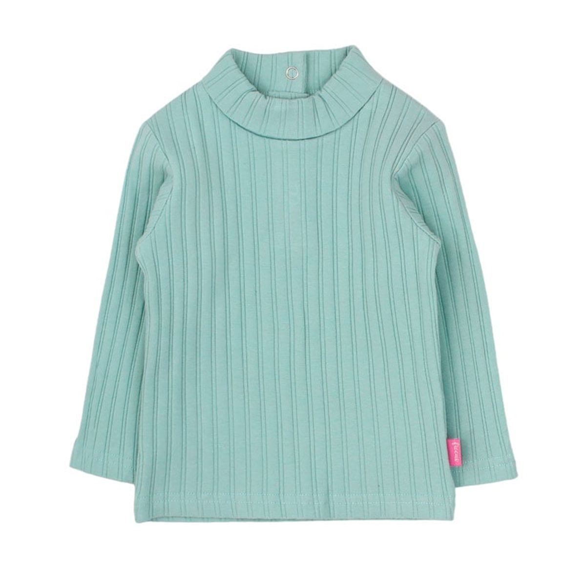 FICCUS - Beatle Bebé Niña Day To Day Verde