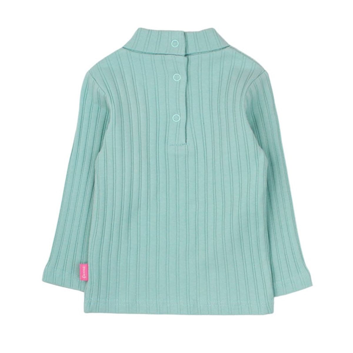 FICCUS - Beatle Bebé Niña Day To Day Verde