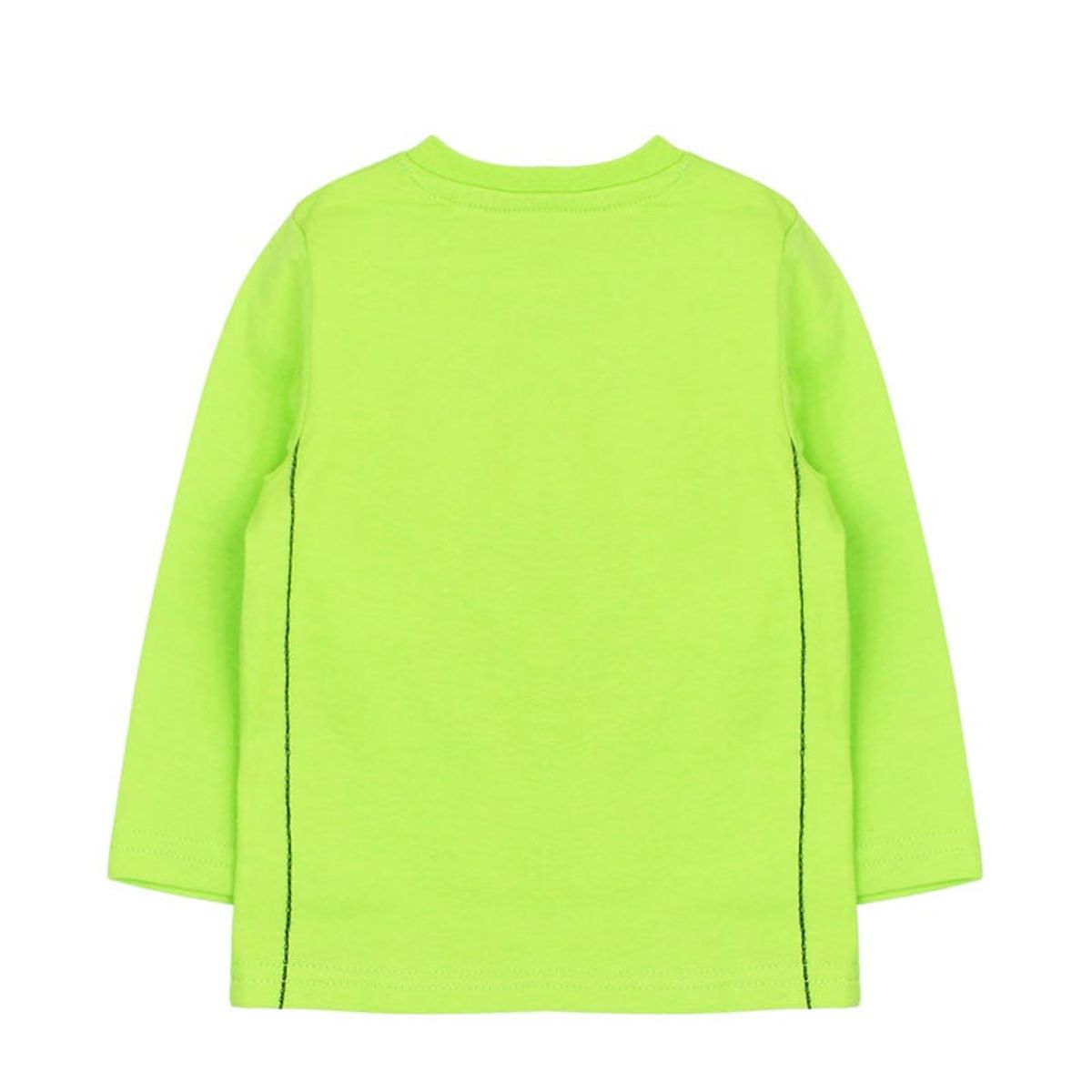 FICCUS - Polera Bebé Niño Day To Day Verde