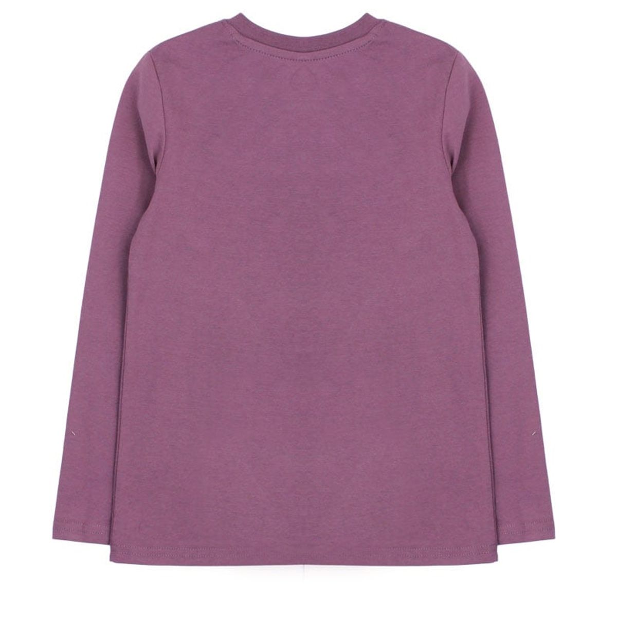FICCUS - Polera Kids Niño Day To Day Morado