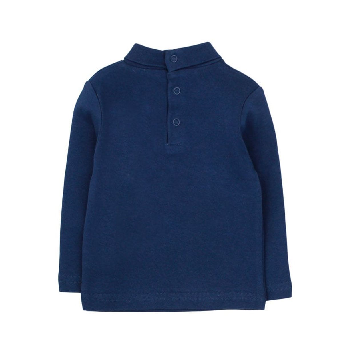 FICCUS - Beatle Bebé Niño Day To Day Azul