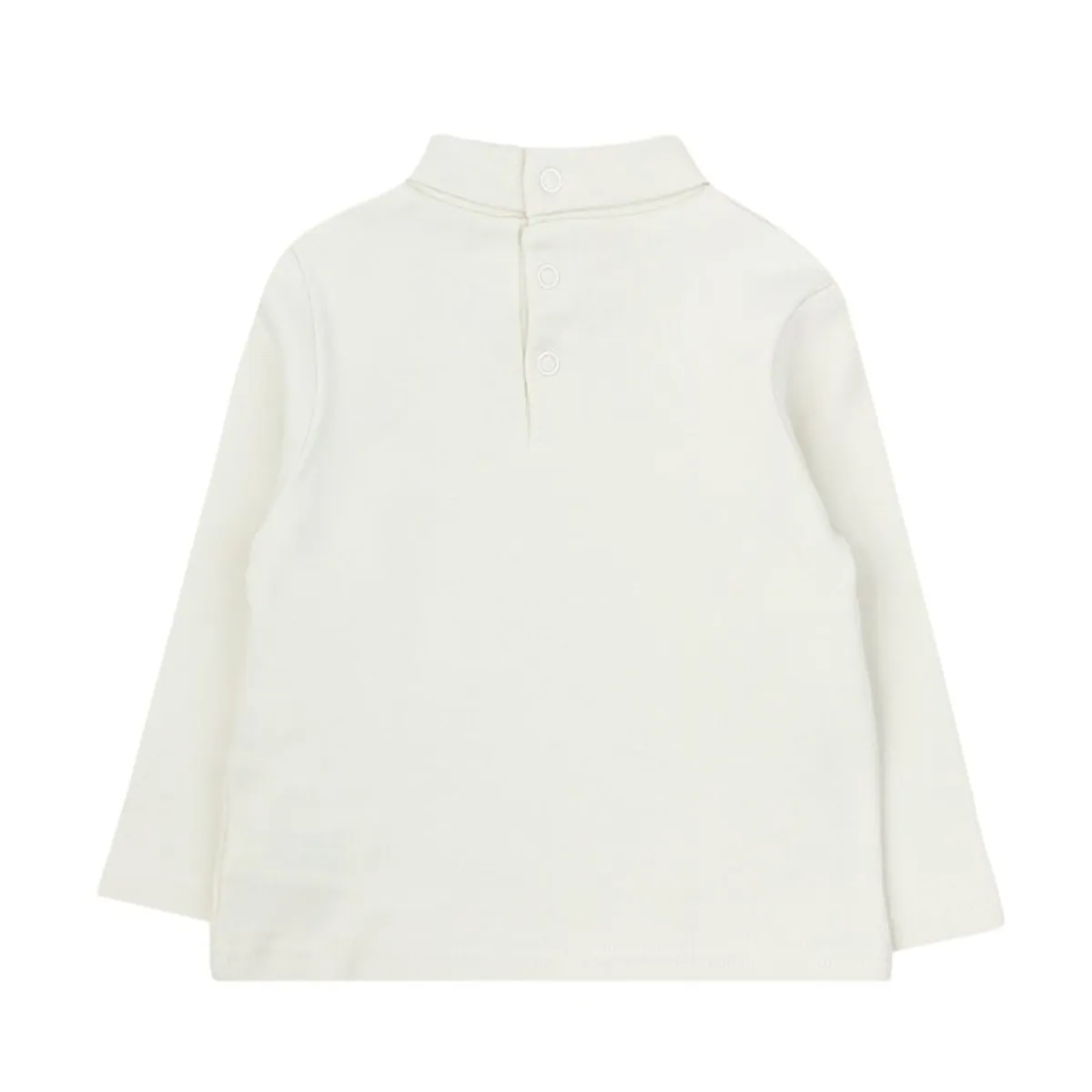 FICCUS - Beatle Bebé Niño Day To Day Blanco