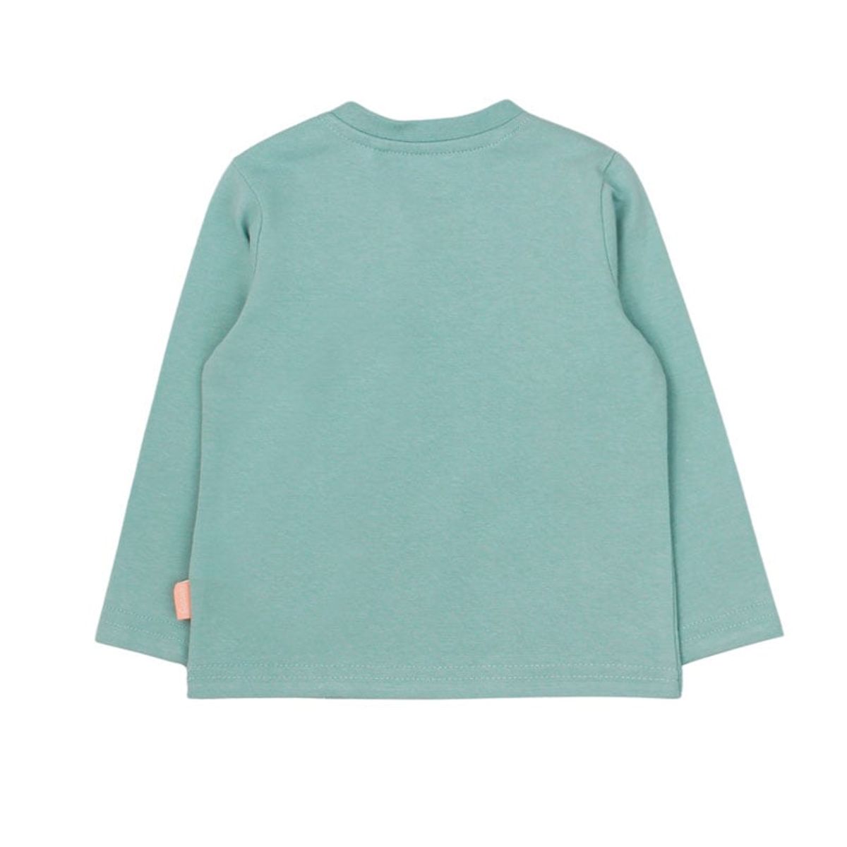 FICCUS - Polera Bebé Niña Day To Day Verde