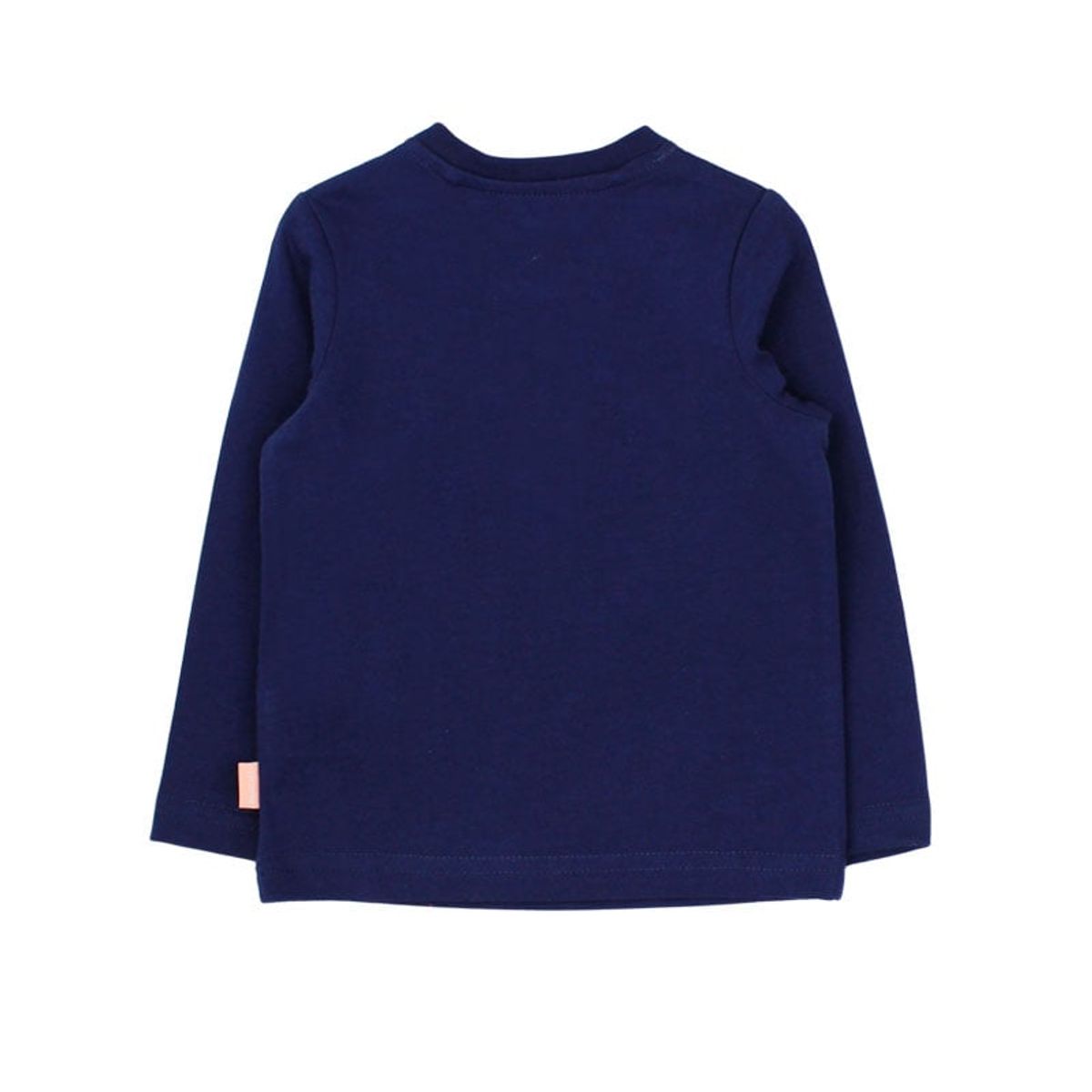 FICCUS - Polera Bebé Niña Day To Day Azul