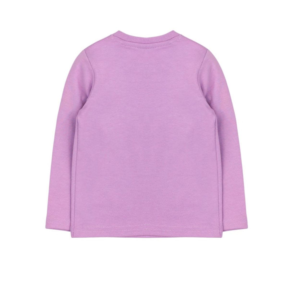 FICCUS - Polera Bebé Niña Day To Day Lila