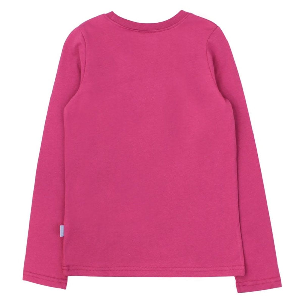 FICCUS - Polera Kids Niña Day To Day Fucsia